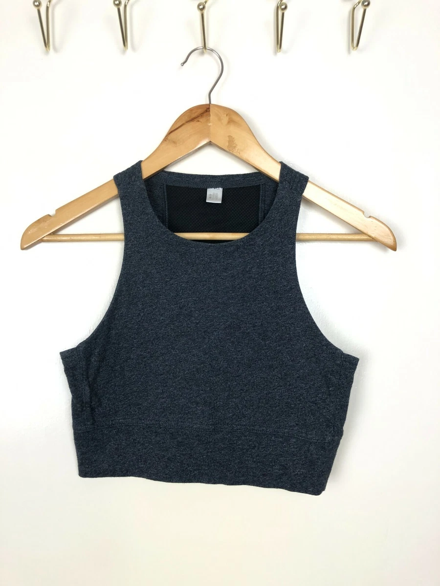 Adidas climalite crop top Clearance