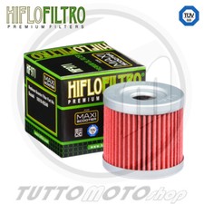 FILTRO OLIO HIFLO HF971 SUZUKI UE 150 2001 2002 2003