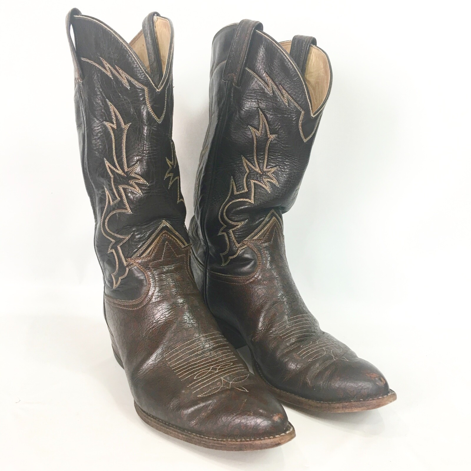 western style boots