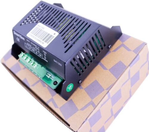 Controlador de generador cargador automático de batería Genset cargador de batería flotante 12 V - Imagen 2 de 9