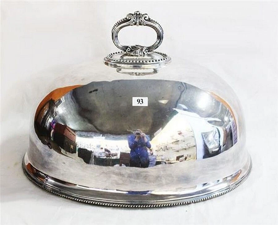 Walker & Hall Victorian Silver Antiques for sale | eBay