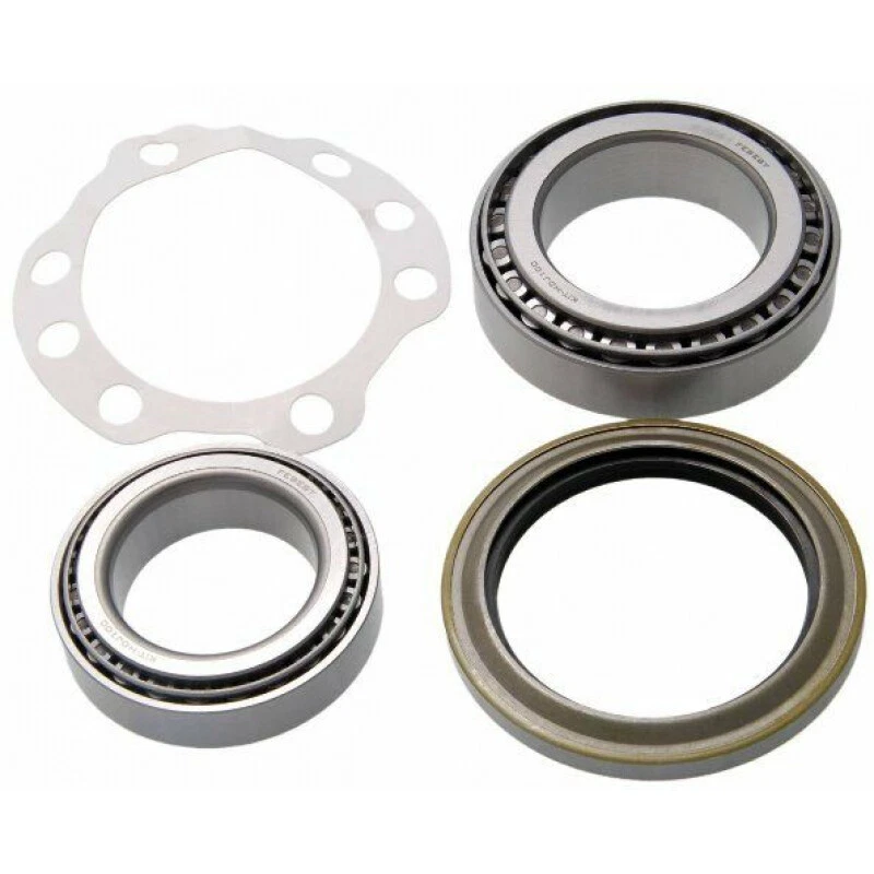 Roulement de roue arrière Toyota Land Cruiser 100 98-07 NEU - Photo 1/1
