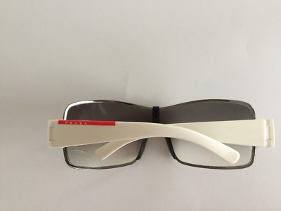 最終お値下げ【プラダ】Prada SPR11T USI-3M1 サングラス New/Rare Prada, sunglasses. Men/women Discounted | eBay