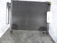 Climatisation et Accessoires Suzuki IGNIS