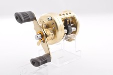 Shimano Calcutta 50XT Right Baitcasting Reel Exc+5 From Japan VTR