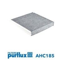 Purflux Filter, Innenraumluft AHC185 FüR Renault
