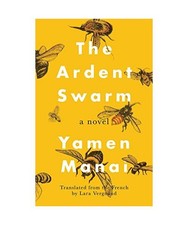 The Ardent Swarm, Manai, Yamen