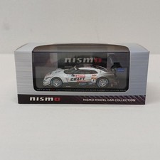 Kyosho 1/64 Nismo Craft Sports Motul GTR Collectables 17+