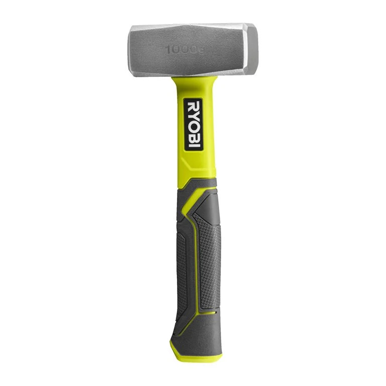 Отбойный молоток для стекловолокна Ryobi RHHCH1000 1 кг 7490₽