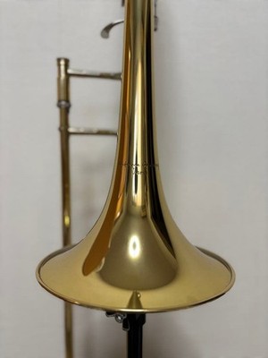 Antoine Courtois AC410 Tenor Bass Trombone | eBay