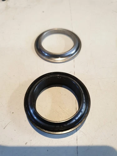Deore XT Headset M736 M730 M735 1&1/8" Inch And An Eighth - Picture 5 of 18