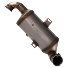 DPF Dieselpartikelfilter for Citroën Berlingo C2 C3 C4 MINI R56 Peugeot 207 1.6L