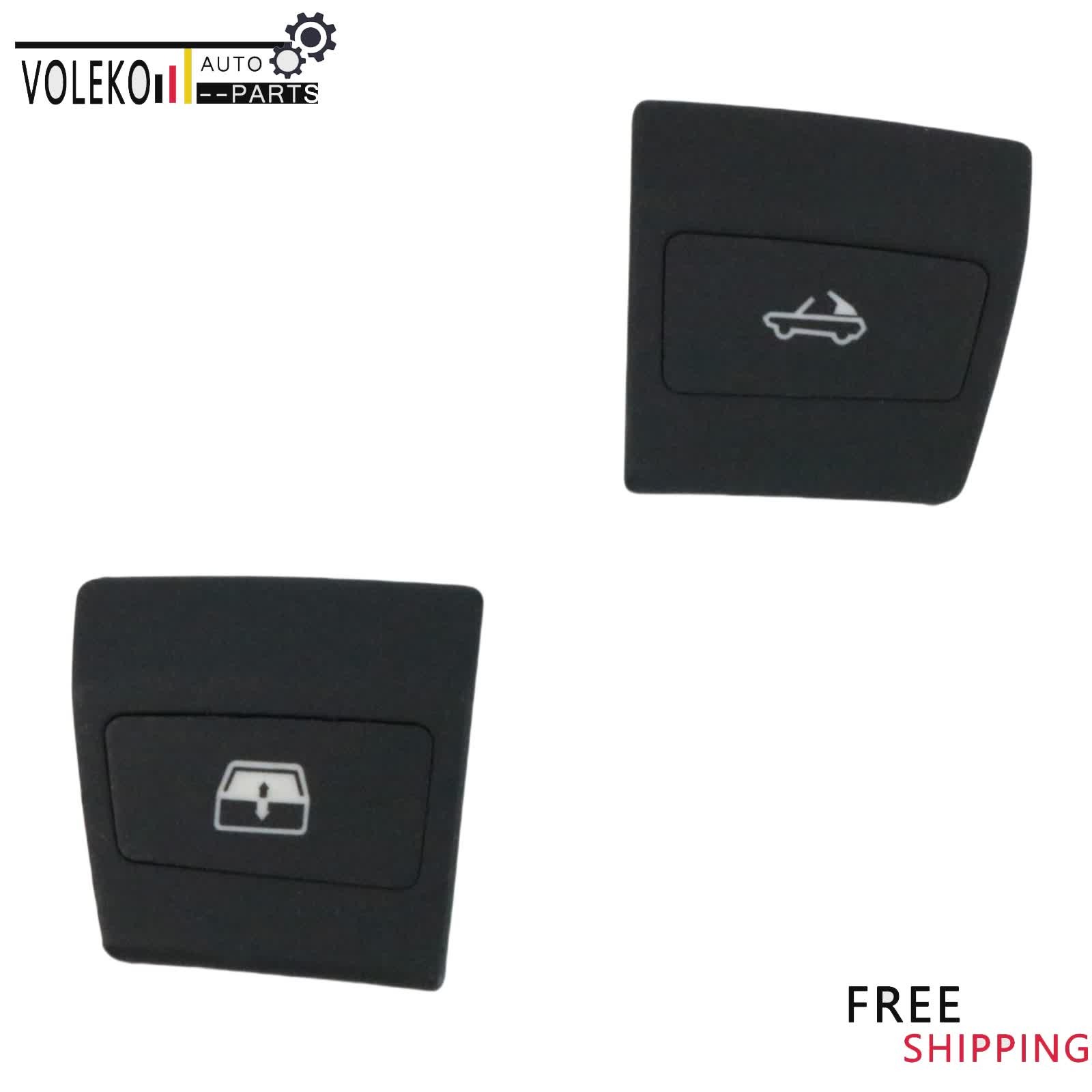 Ferrari 458 Speciale A 2012-2019 Rear Window switches Set