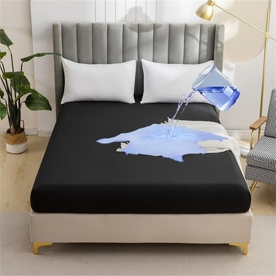 Waterproof Mattress, Soft, and Breathable