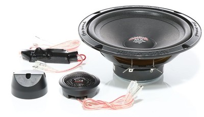 Audio System MX 165 EVO - 16.5cm 2-Way Compo