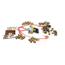 International Comfort Pro Kit Gas Conversion Nat To Lp 1187327 - Genuine OEM