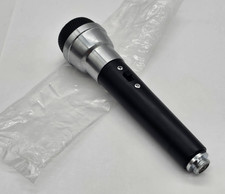Univox Dynamic Microphone DF-56 50K Black Made in Japan