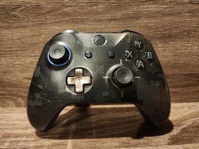 Microsoft Xbox One PUBG Playerunkown's Battlegrounds Controller