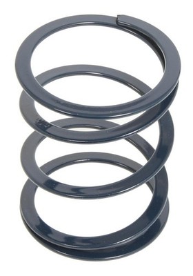 Hyperco CS100 Take Up Spring 2.5in ID 4in Tall 25lbs
