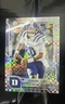 2025 Bowman University Chrome - Darian Mensah #13 X-Fractor (RC)