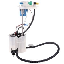 Electric Fuel Pump Assembly For Chevrolet Equinox GMC Terrain L4 2.4L