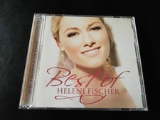 HELENE FISCHER - Best Of - CD - Neuwertiger Z...