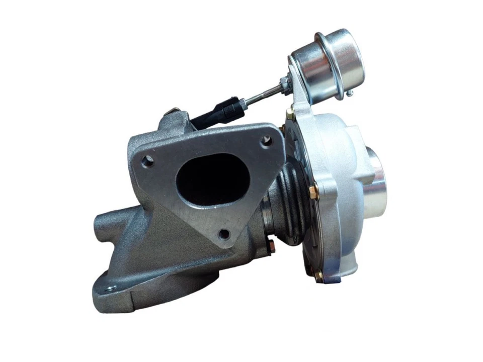 Turbolader Land Rover Discovery II 97-04 - Bild 4 von 4