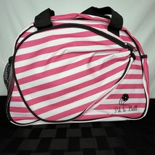 Pik  le  Ball Sport Premium Women's Pickleball Bag   Stylish and Pink