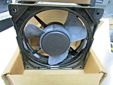 ✌️NEW COMAIR ROTRON WHISPER FAN WR2A1 027117 115V