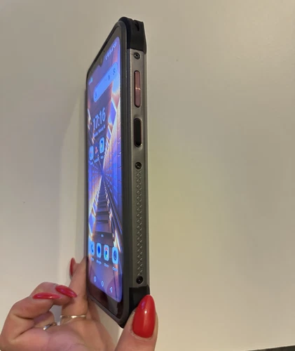 Ulefone Power Armour 14 Pro (8GB) Water Proof Powered By Android 12 20MP - Picture 8 of 9