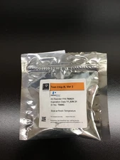 Perkin Elmer PN 760631 Test Chip B Ver 2 GX/GXII CLS137399