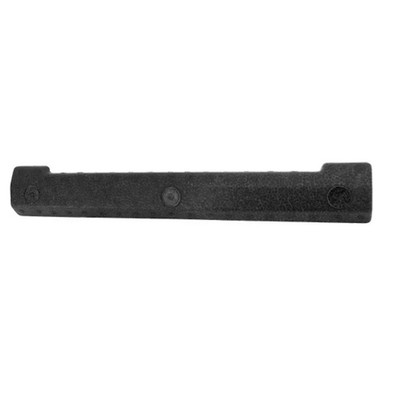 For Nissan Rogue 2019 2020 Bumper Absorber | Rear | CAPA Certified | EPP Foam