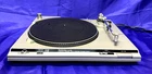 TECHNICS SL-B35 1980-85 ERA Turntable RESTORED & REBORN! READ! PICS+VIDEO!!!
