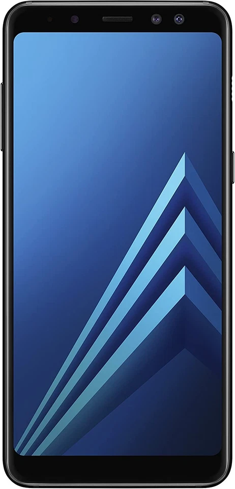 Samsung Galaxy A8 (2018) · 32GB, Foto 1 von 2
