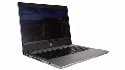 HP ProBook 430 G6 13.3" FHD i5-8265U 1.6GHz 8GB/256SSD Windows 11 Pro W/Charger - image 1 of 4