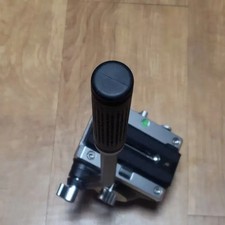 Inorel H85 Video Head Tripod Camera Equipment Lightly Used