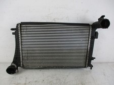 Ladeluftkühler passt für SKODA OCTAVIA COMBI (1Z5) 2.0 TDI 8ML376746