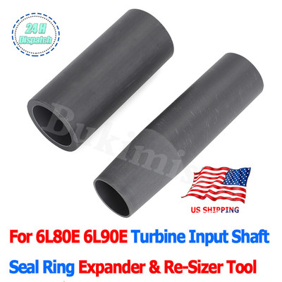 For 6L80 6L90E Transmission Turbine Input Shaft Seal Ring Expander ReSizer Tool