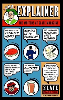 The Explainer (Taschenbuch)