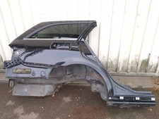 Mercedes W212 T-Modell Reparaturblech Karosserie Radlauf Kotflügel Hinten Rechts