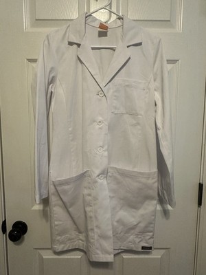 Barco Women s Lab Coat Size XS. New Without Tag