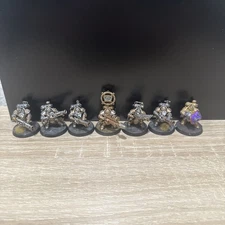 Age of Sigmar: Kharadron Overlords - Grundstok Thunderers