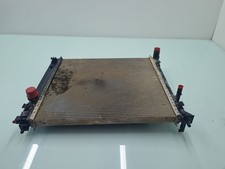 Radiateur Nissan NV200