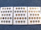COLLECTION LOT OF 30 DIFFERENT U.S. BUFFALO INDIAN NICKELS! NICE RARE 5c COINS