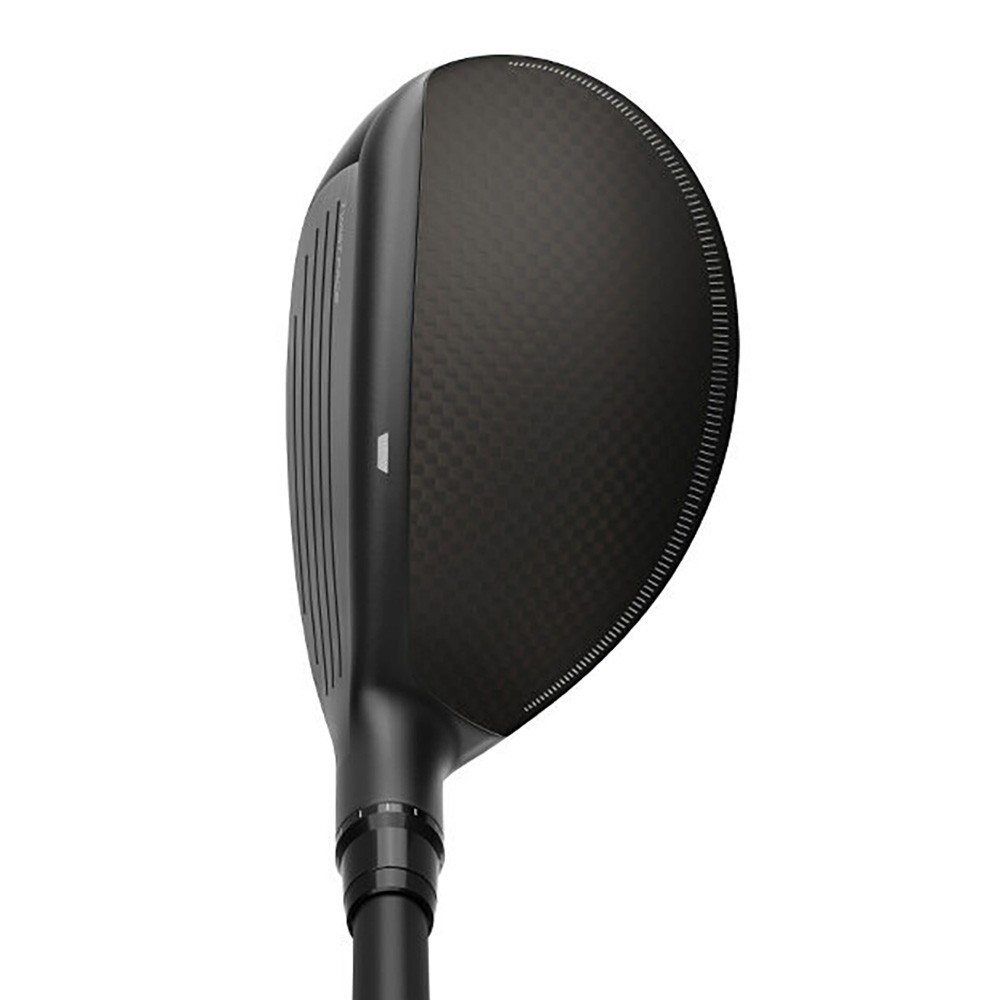 TaylorMade Qi4D Rescue Hybrid