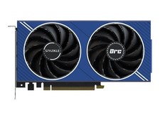 SPARKLE Intel Arc A750 ORC OC Edition graphics card Arc A750 8 SA750C-8GOC