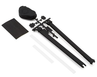 Kyosho Optima High Ratio Chain Guide Set [KYOOT206C]