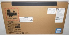 New HP ZBook 8 G1i 14 Intel Ultra 9 285H/64GB/1TB/Nvidia RTX 500/14"