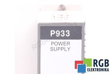 AS-P933-001 MODICON - Reconditionné - Garantie 24 mois