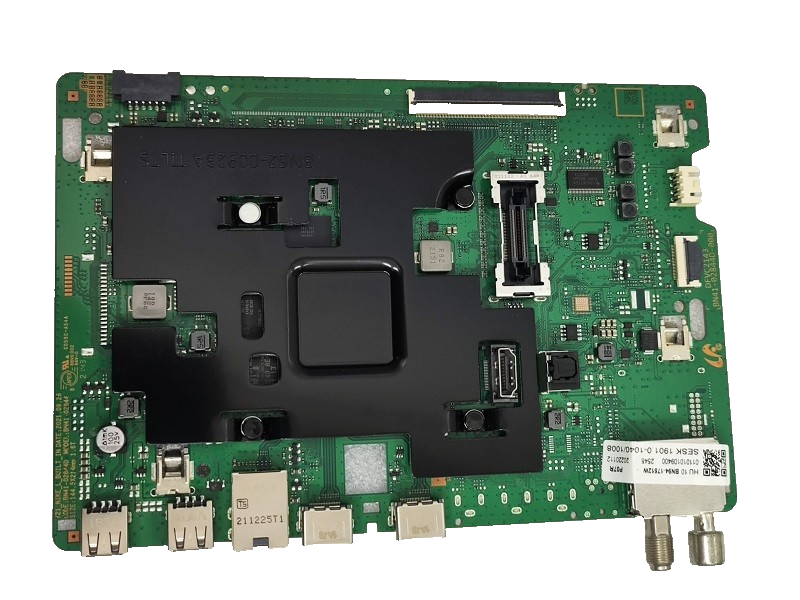 Main board scheda madre samsung UE50AU8070U BN41-02844D